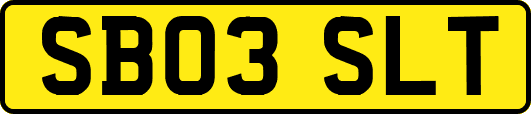SB03SLT