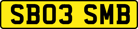 SB03SMB