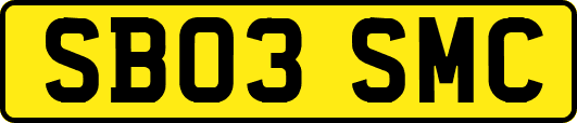 SB03SMC