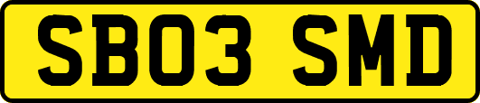 SB03SMD