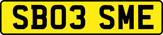 SB03SME