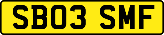 SB03SMF
