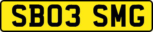 SB03SMG