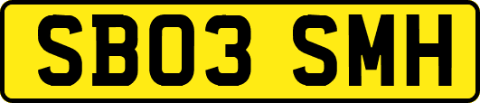 SB03SMH