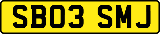 SB03SMJ