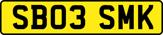 SB03SMK