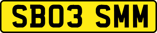 SB03SMM