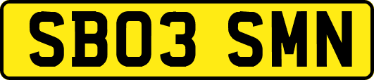 SB03SMN