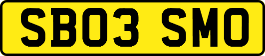 SB03SMO