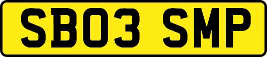SB03SMP