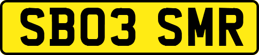 SB03SMR