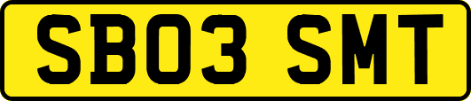 SB03SMT