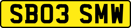 SB03SMW