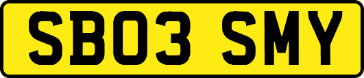 SB03SMY