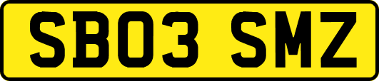 SB03SMZ