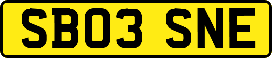 SB03SNE