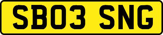 SB03SNG