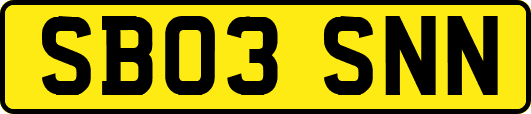 SB03SNN