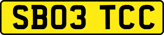 SB03TCC
