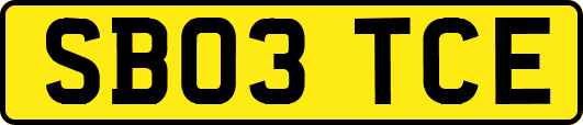 SB03TCE