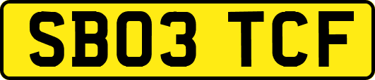 SB03TCF