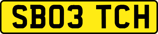 SB03TCH
