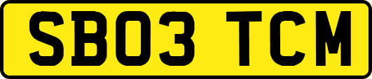 SB03TCM
