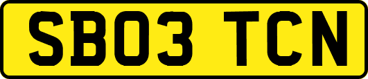 SB03TCN