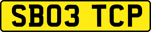 SB03TCP