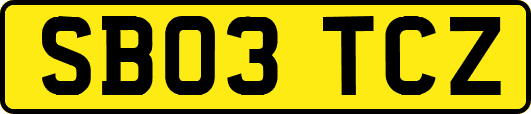 SB03TCZ