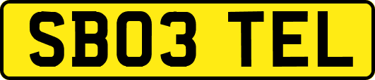 SB03TEL