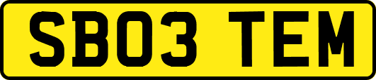 SB03TEM