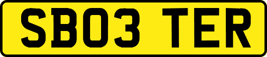 SB03TER