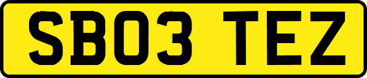 SB03TEZ