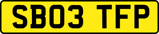 SB03TFP