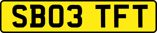 SB03TFT