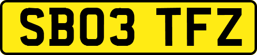 SB03TFZ