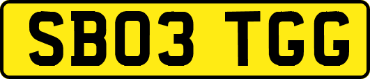 SB03TGG