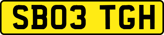 SB03TGH