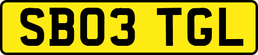 SB03TGL