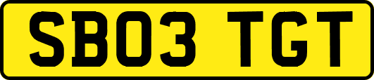 SB03TGT