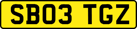 SB03TGZ
