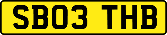 SB03THB