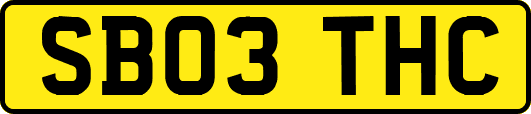 SB03THC