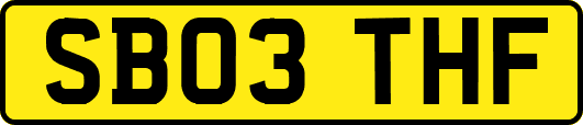 SB03THF