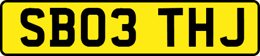 SB03THJ
