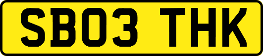 SB03THK