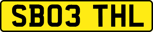 SB03THL