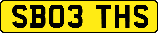 SB03THS