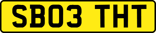 SB03THT